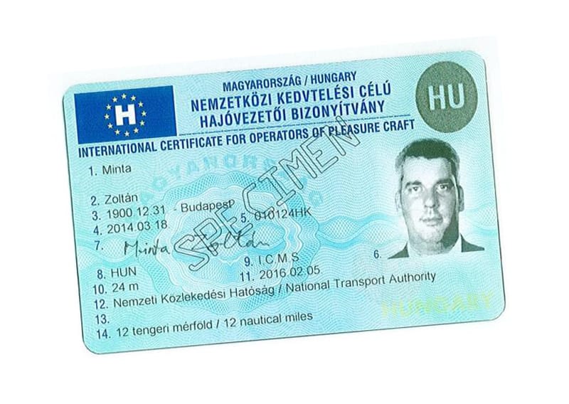 IV kategoria kép IV kategoriás jogosítvány kép